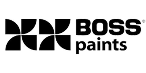 boss paints