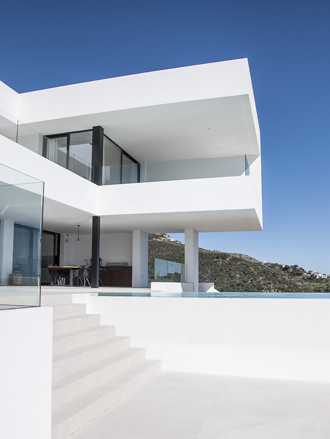 nalipemi constructora villa marbella