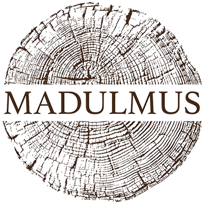 madulmus wood carpentry