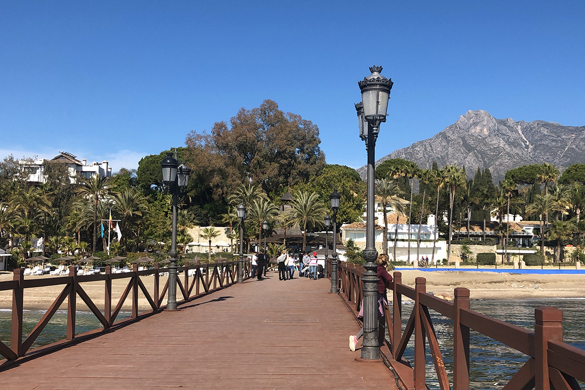 Marbella lifestyle and recommendations