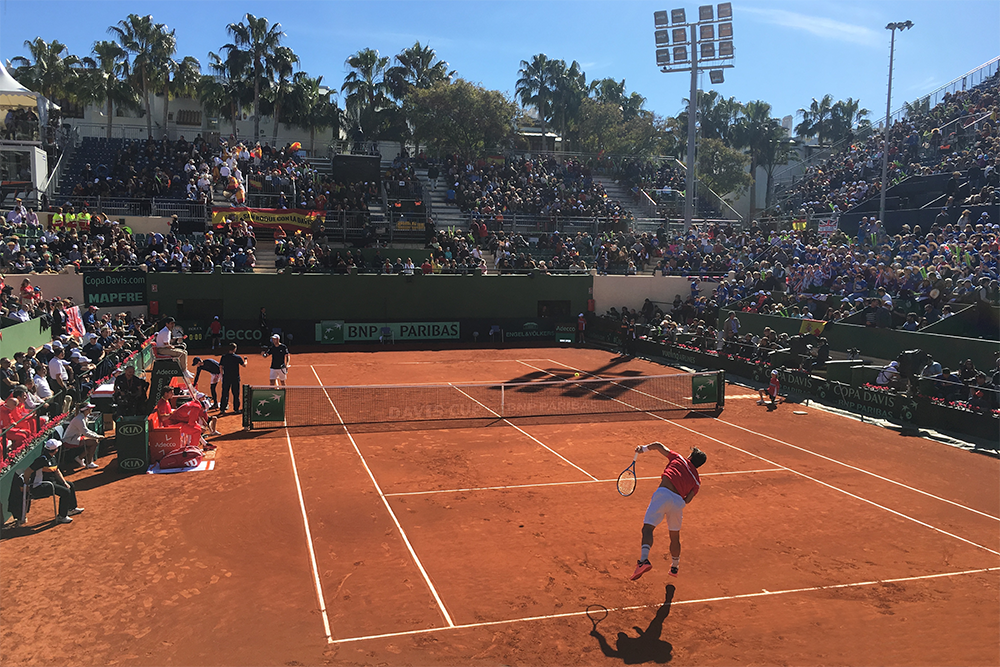 tenis club puente romano marbella